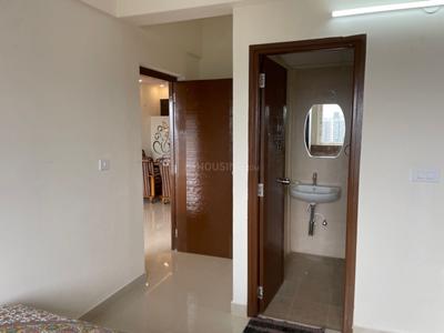 Bedroom Image of 1735 Sq.ft 3 BHK Apartment / Flat for rent in Meda Greens, Kengeri Satellite Town Bengaluru for Rs. 55000