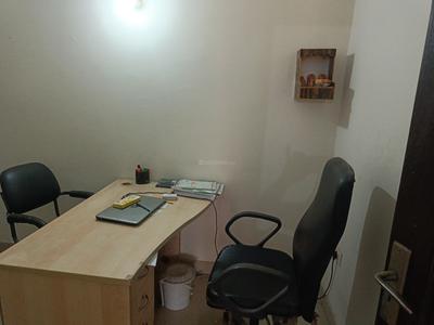 Bedroom Image of 1180 Sq.ft 2.5 BHK Apartment / Flat for sale in Amrapali Silicon City, Sector 76 Noida for Rs. 11800000