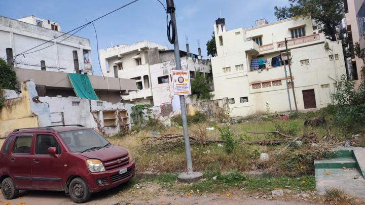 Gandhi Nagar Main Image 1