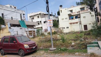 Image of 202 Sq.ft Residential Plot / Land for sale in Gandhi Nagar, Vijayawada for Rs. 30000000