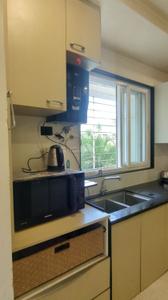 Kitchen Image of 2700 Sq.ft 4 BHK Apartment / Flat for rent in Gangapur Nashik for Rs. 55000