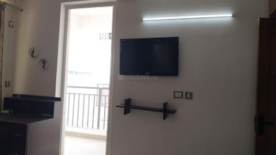 Bedroom Image of 560 Sq.ft 1 BHK Apartment / Flat for rent in ROF Amaltas, Sector 92 Gurgaon for Rs. 22000