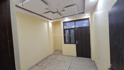 Bedroom Image of 1350 Sq.ft 3 BHK Apartment / Flat for sale in Saket Nagar Kanpur for Rs. 6500000