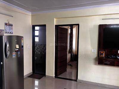Hall Image of 5000 Sq.ft 6 BHK Independent House for rent in Vidhyadhar Nagar Jaipur for Rs. 80000