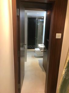 Bathroom Image of 960 Sq.ft 2 BHK Apartment / Flat for sale in Harshail Horizon, Vile Parle East Mumbai for Rs. 36000000