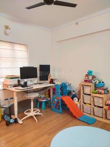 Hall Image of 1655 Sq.ft 3 BHK Apartment / Flat for sale in Mantri Global Heights by Mantri Developers, Kadugodi Bengaluru for Rs. 16250000