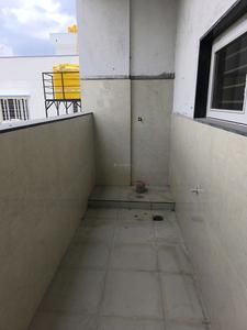 Drying Area Image of 2100 Sq.ft 3 BHK Builder Floor for sale in Gottigere Bengaluru for Rs. 17100000