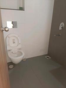 Bedroom Two Image of 900 Sq.ft 2 BHK Apartment / Flat for sale in Godrej Tranquil, Kandivali East Mumbai for Rs. 15800000