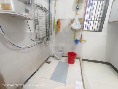 Image of 1500 Sq.ft 3 BHK Apartment / Flat for sale in Akota, Vadodara for Rs. 6000000