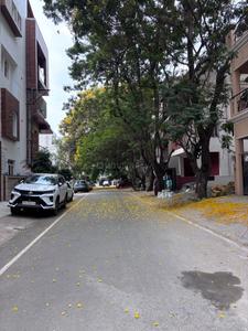 Image of 2400 Sq.ft Residential Plot / Land for sale in HSR Layout, Bengaluru for Rs. 96000000