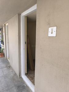 Main Entrance Image of 600 Sq.ft 1 BHK Independent House for rent in JP Nagar Bengaluru for Rs. 15000