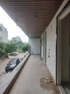 Bedroom One Image of 4500 Sq.ft 4 BHK Builder Floor for sale in Green Field Colony Faridabad for Rs. 33000000