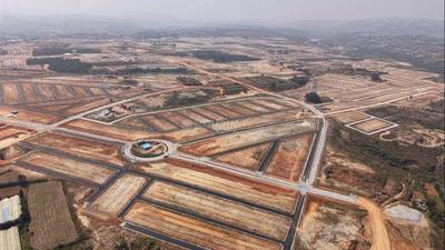 Image of 1200 Sq.ft Residential Plot / Land for sale in Jigani, Bengaluru for Rs. 4440000