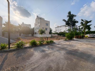 Image of 1500 Sq.ft Residential Plot / Land for sale in Tharahunise, Bengaluru for Rs. 11500000
