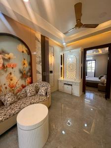 Hall Image of 4800 Sq.ft 5 BHK Villa for sale in Chitrakoot Jaipur for Rs. 41000000