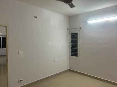 Bedroom Image of 2500 Sq.ft 4 BHK Villa for sale in Pruksa Silvana, Huskur Bengaluru for Rs. 29900000