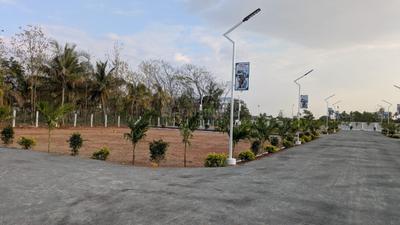 Image of 1350 Sq.ft Residential Plot / Land for sale in Kovilpalayam, Coimbatore for Rs. 3346000