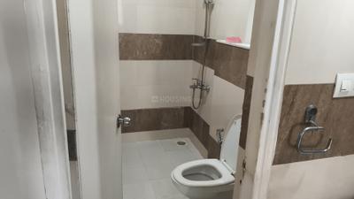Image of 1070 Sq.ft 2.5 BHK Apartment / Flat for sale in Amanora Trendy Homes, Hadapsar, Pune for Rs. 12500000