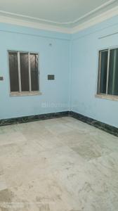 Bedroom Image of 1000 Sq.ft 3 BHK Apartment / Flat for rent in Paschim Putiary Kolkata for Rs. 15000