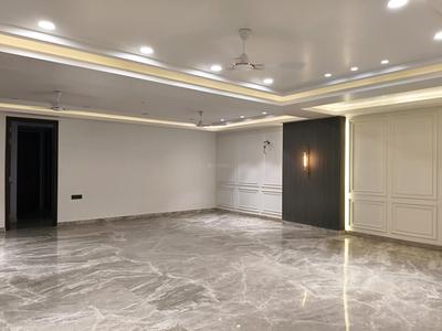 4 BHK Independent Builder Floor