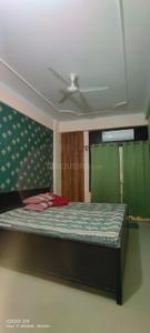 Bedroom Image of 1450 Sq.ft 3 BHK Apartment / Flat for rent in Chitaipur Varanasi for Rs. 37000