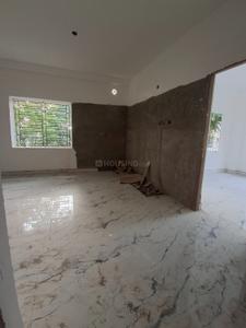 Kitchen Image of 761 Sq.ft 2 BHK Apartment / Flat for sale in Rajarhat Kolkata for Rs. 3000000