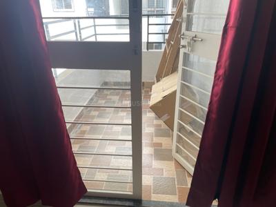 Balcony Image of 862 Sq.ft 2 BHK Apartment / Flat for sale in Tanish Park, Charholi Budruk Pune for Rs. 5200000