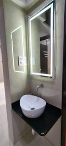 Bathroom Image of 1428 Sq.ft 3 BHK Apartment / Flat for sale in GK Mirai, Punawale Pune for Rs. 11000000