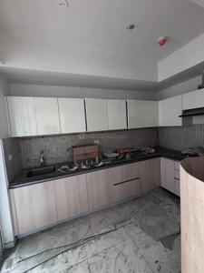 Kitchen Image of 1000 Sq.ft 2 BHK Apartment / Flat for sale in Godrej Nurture Phase 1, Sector 150 Noida for Rs. 15000000