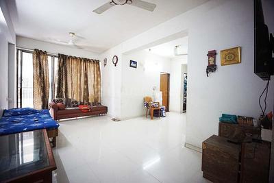 Hall Image of 1539 Sq.ft 3 BHK Apartment / Flat for sale in Shivam Residency, Sola Ahmedabad for Rs. 12000000