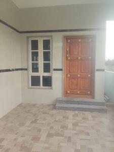 Hall Image of 950 Sq.ft 2 BHK Independent House for sale in Kammasandra Bengaluru for Rs. 10500000