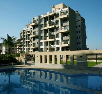 2 BHK Flat