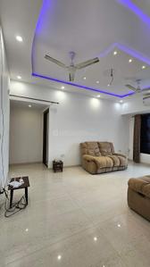 Hall Image of 1450 Sq.ft 2 BHK Apartment / Flat for sale in Belapur CBD Navi Mumbai for Rs. 22000000