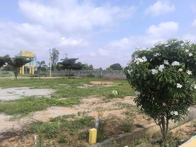 Image of 1000 Sq.ft Residential Plot / Land for sale in Mylapura, Bengaluru for Rs. 3000002