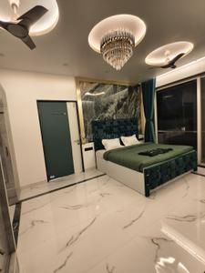 Hall Image of 3000 Sq.ft 5 BHK Villa for sale in Tungarli Lonavala for Rs. 28000000