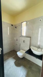 Bathroom Image of 1173 Sq.ft 2 BHK Apartment / Flat for sale in Nyati Equinox, Bavdhan Pune for Rs. 11800000