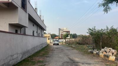 Image of 1890 Sq.ft Residential Plot / Land for sale in Chilkur, Hyderabad for Rs. 7350000