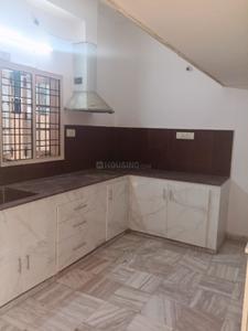 Kitchen Image of 1050 Sq.ft 2 BHK Apartment / Flat for sale in Patancheru Sangareddy for Rs. 5600000