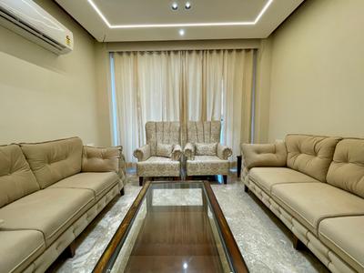 Hall Image of 3250 Sq.ft 4 BHK Apartment / Flat for sale in DLF The Valley Central, Sector 3 Panchkula for Rs. 26499999