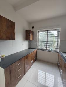 Kitchen Image of 1410 Sq.ft 3 BHK Apartment / Flat for rent in Sithalapakkam Chennai for Rs. 36000