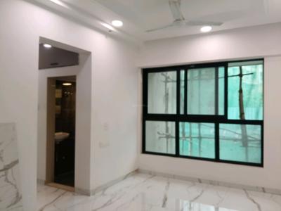 Living Room Image of 882 Sq.ft 2 BHK Apartment / Flat for rent in DB Ozone, Dahisar East Mumbai for Rs. 26500