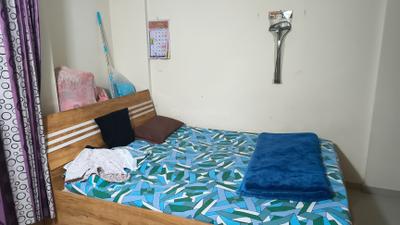 Bedroom Image of 680 Sq.ft 1 BHK Apartment / Flat for sale in Kolte Patil IVY Estate, Wagholi Pune for Rs. 3900000