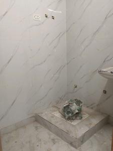 Bedroom Three Image of 2700 Sq.ft 5 BHK Builder Floor for sale in Rajendra Nagar Ghaziabad for Rs. 26000000