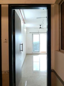 Main Entrance Image of 1100 Sq.ft 2 BHK Apartment / Flat for rent in Dosti Tulip Dosti West County, Thane West Thane for Rs. 42000