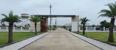Image of 560 Sq.ft Residential Plot / Land for sale in Kothari Tanishq Corridor Phase I, Panchderiya, Indore for Rs. 2408000