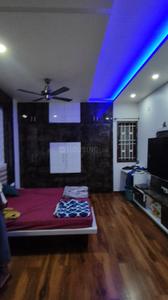 Bedroom Image of 3800 Sq.ft 4 BHK Independent House for sale in Nagarbhavi Bengaluru for Rs. 35000000