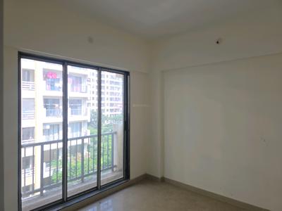 Bedroom Image of 950 Sq.ft 2 BHK Apartment / Flat for sale in Ekta Brooklyn Park, Virar West Virar for Rs. 4200000