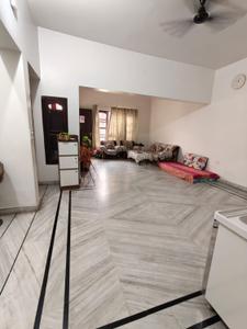 Hall Image of 2000 Sq.ft 3 BHK Independent House for rent in Trikuta Nagar Jammu for Rs. 37999
