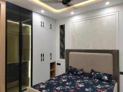 Bedroom Image of 1965 Sq.ft 3 BHK Independent House for sale in The Heritage Villas, Noida Extension Greater Noida for Rs. 8646011