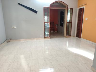 Hall Image of 1100 Sq.ft 2 BHK Builder Floor for rent in Kaggadasapura Bengaluru for Rs. 28000